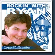 Rockin' With Ryan